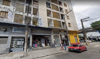 Condomínio Alto D'ouro em São Paulo