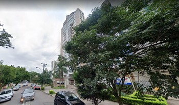 Condomínio Alto Palermo em Porto Alegre