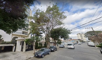 Condomínio Altos Da Serra em São Paulo