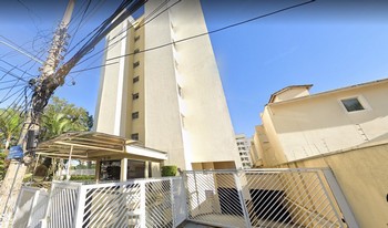 Condomínio Altos De Santana em São Paulo