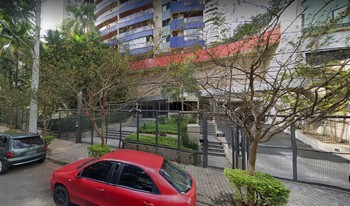 Condomínio Altos Do Bosque em São Paulo