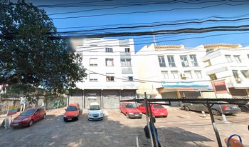 Condomínio Altos Do Forte em Porto Alegre