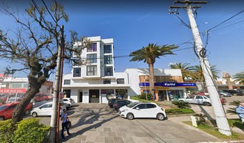 Condomínio Altos Do Forte em Porto Alegre