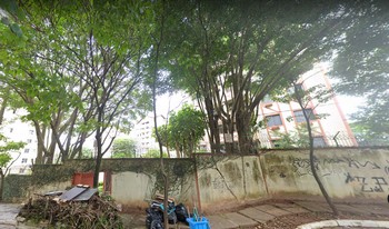 Condomínio Altos Do Morumbi Sul em São Paulo