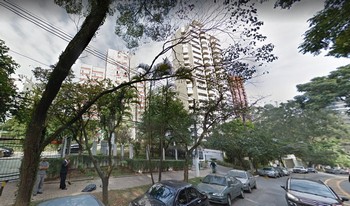 Condomínio Altos Do Morumby em São Paulo