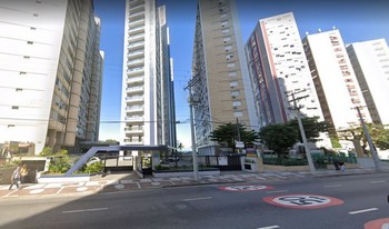 Condomínio Edifício Alvamar