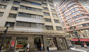 Condomínio Alvares De Azevedo em São Paulo