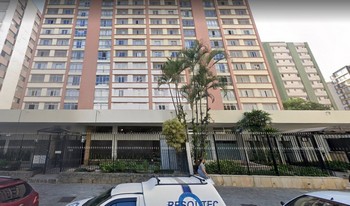 Condomínio Alvaro Duarte em São Paulo