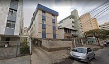 Condomínio Alvaro Ribeiro Lima em Belo Horizonte