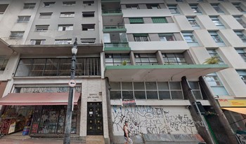 Condomínio Alvear em São Paulo