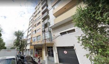 Condomínio Alvorada em São Paulo