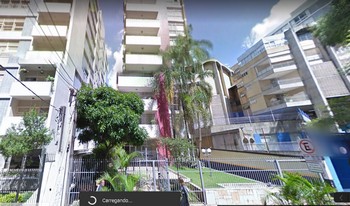 Condomínio Alvorada em São Paulo
