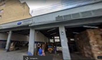 Condomínio Alvorada em São Paulo