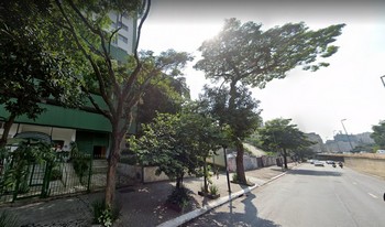 Condomínio Edifício Alvorada