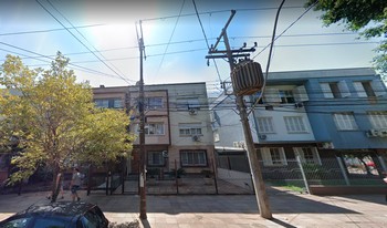 Condomínio Alvorada em Porto Alegre