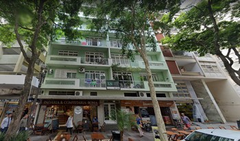 Condomínio Alvorada em Porto Alegre