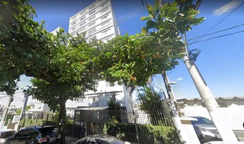 Condomínio Alvorada em São Paulo