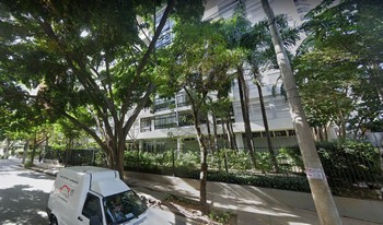 Condomínio Alvorada em São Paulo