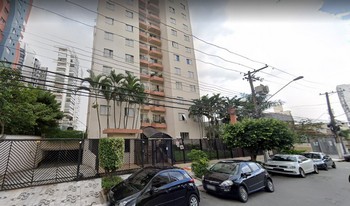 Condomínio Alvorada Da Vinci em São Paulo