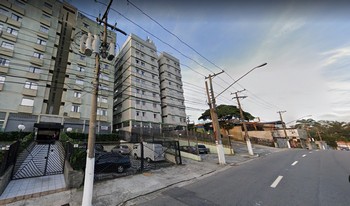Condomínio Alvorada em São Paulo
