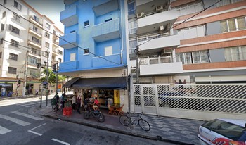 Condomínio Alvorada em São Paulo