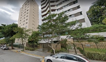 Condomínio Alvorada em São Paulo