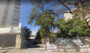 Condomínio Alvorada em São Paulo