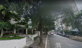 Condomínio Edifício Alvorada