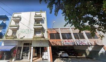 Condomínio Alvorada em São Paulo