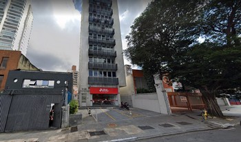 Condomínio Alzira Dias em São Paulo