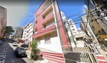 Condomínio Alzira Franco em Belo Horizonte