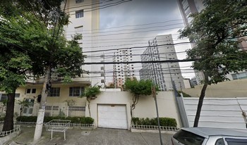 Condomínio Amadeu Mortari em São Paulo