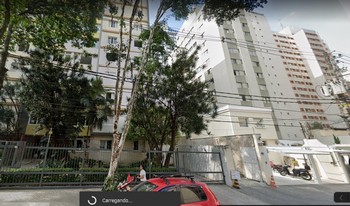 Condomínio Amadeu Santisi em São Paulo