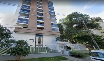 Condomínio Amalaya em Curitiba