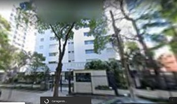 Condomínio Amalfi em São Paulo