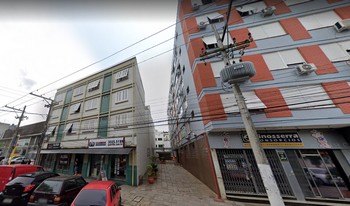 Condomínio Amalfi em Porto Alegre