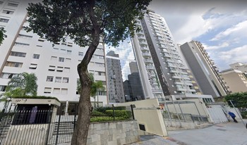 Condomínio Amalfi em São Paulo