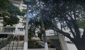 Condomínio Amalfi em São Paulo