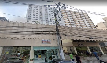 Condomínio Edifício Amália