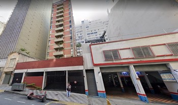 Condomínio Amália em São Paulo