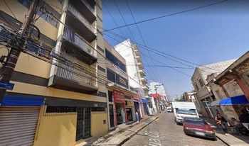 Condomínio Amália Mendes em Campinas