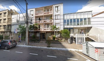 Condomínio Amália em Porto Alegre