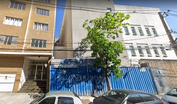 Condomínio Amália em São Paulo