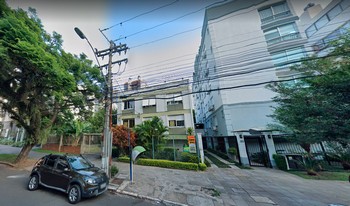 Condomínio Amália em Porto Alegre