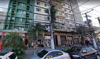 Condomínio Amambai em São Paulo
