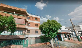 Imagem de fundo do Condomínio Amambai em Ribeirão Preto
