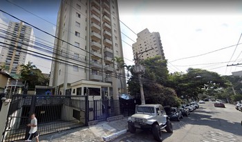 Condomínio Amanda em São Paulo