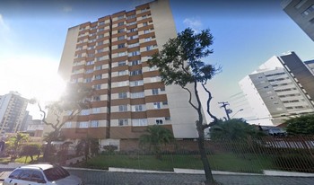 Condomínio Amanda em Curitiba