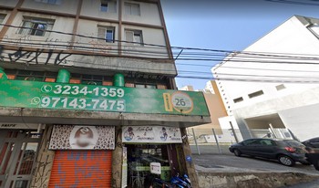Condomínio Amapá em Campinas
