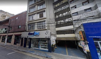 Condomínio Amapá em São Paulo